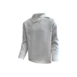 Туманно-серый