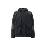 09 Фирменный Черный