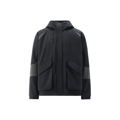 Giordano Мужские пуховики