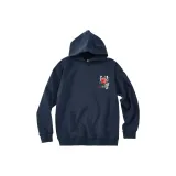 Темно-синий