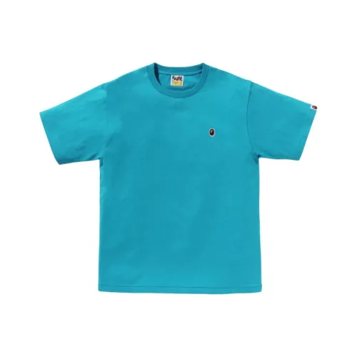 A BATHING APE FW25 T Рубашка Мужская