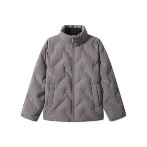 Cabbeen Мужские Пуховики