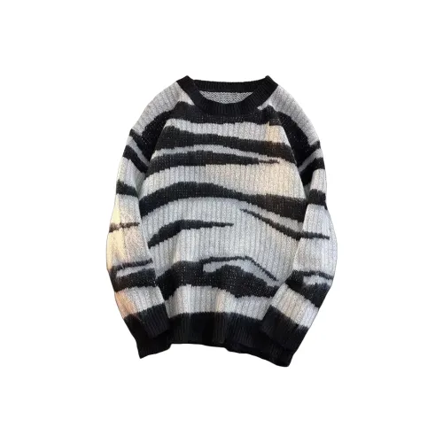 Zomuros Унисекс Трикотаж