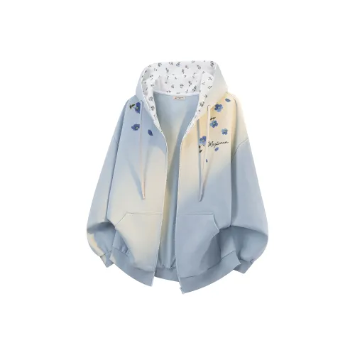 MEXICAN Унисекс Свитшоты