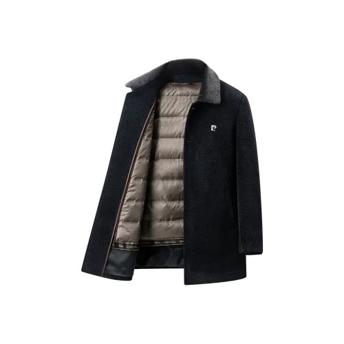 PIERRE CARDIN Мужское пальто