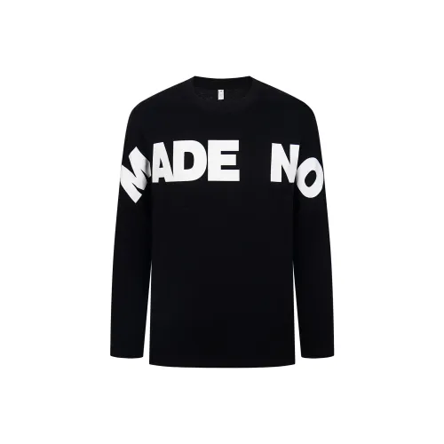 WAYHWEI Стандартная футболка женская