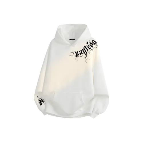 PAUL COSTELLOE Толстовка Унисекс