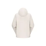 Радужный белый