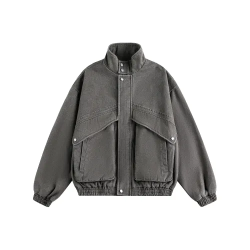 PGKZ Унисекс Куртки