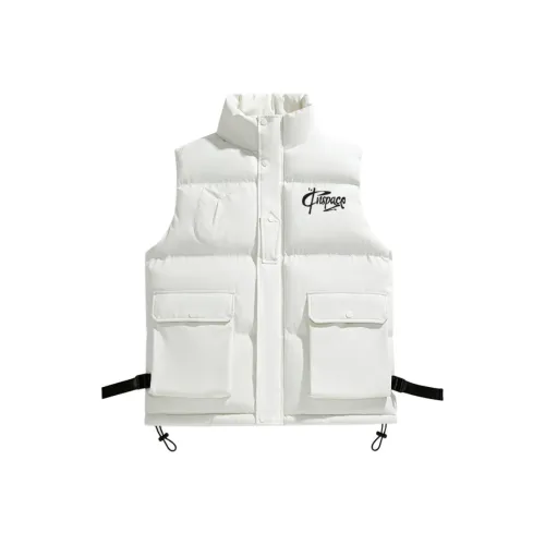 ZHONGGUOHANGTIAN Унисекс Жилеты