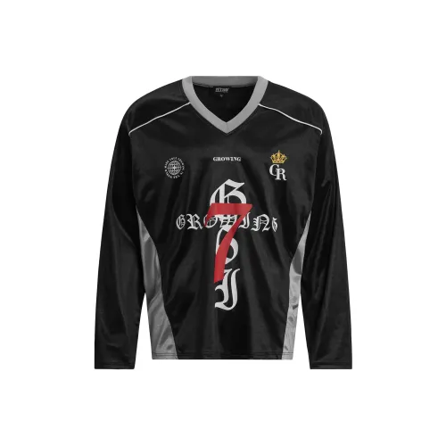 MT99 Черный Унисекс T-рубашки