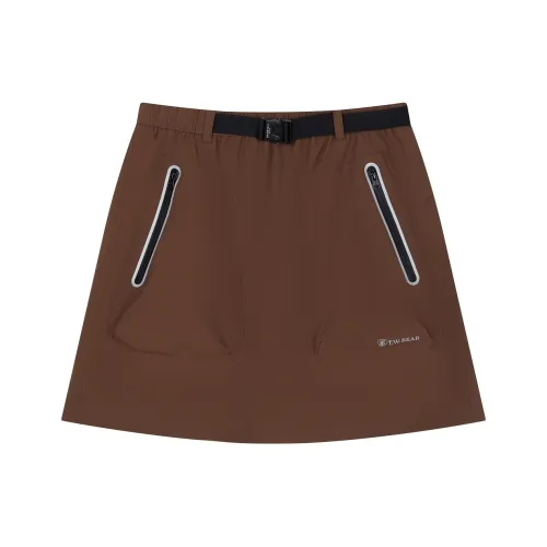 Teenie Weenie Повседневные короткие юбки Женские