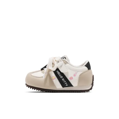 Sanrio Anti KICK Низкий Топ Уличная Обувь Детская