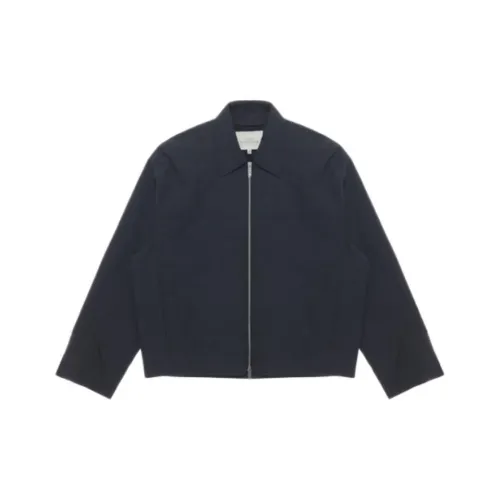 Совместный бренд Studio Nicholson FW25 Куртки и Пальто Мужской