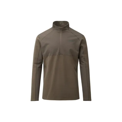 HELLY HANSEN Мужские Свитшоты