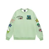 Светло-зеленый