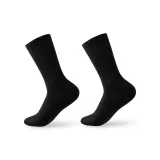 [1 шт] Классический бестселлер, черный, 1 пара