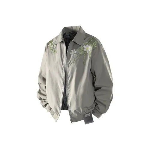 H.V.G.A Унисекс Куртки