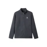 Чернильно-серый