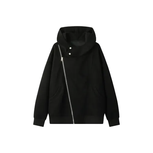 GONGFUSHE Унисекс Куртки