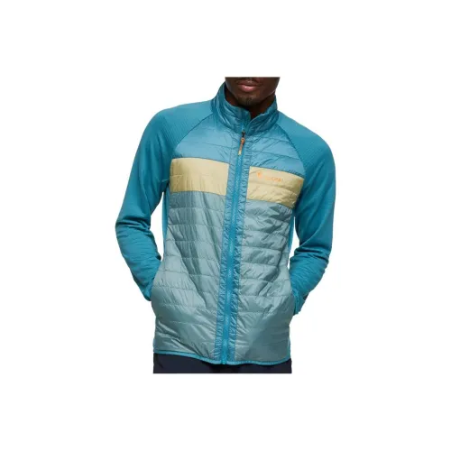 Cotopaxi Многоцветные Мужские Куртки