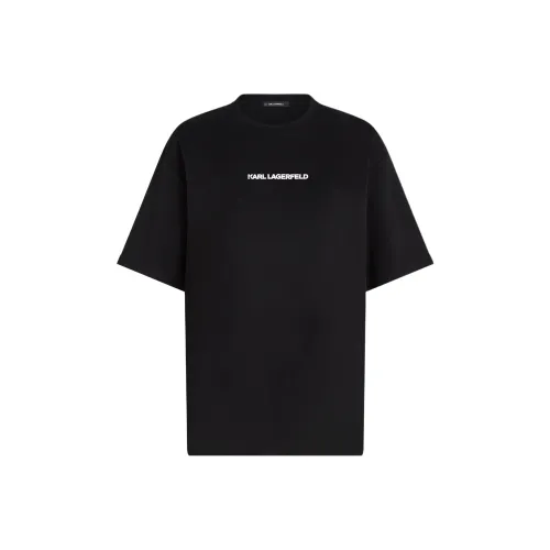 Karl Lagerfeld FW25 T Рубашка Мужская