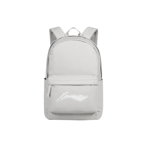 Лайнер Полиэстер Рюкзак Стандартный Унисекс Silver Birch Серый