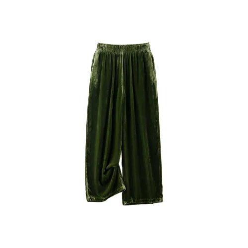 To The West Повседневные брюки Женские