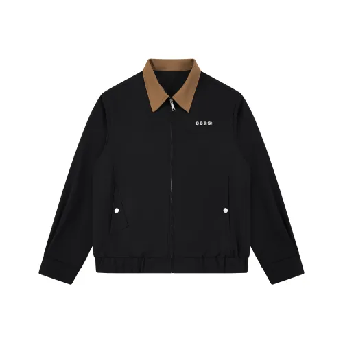 88RISING Длинный рукав Куртка Унисекс