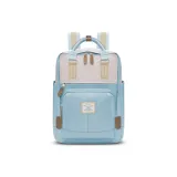 Синий/Пальмовый орех