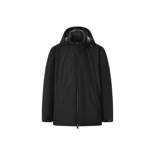 Jiumuwang Мужские брюки Expert FW25 Down Jacket Men's