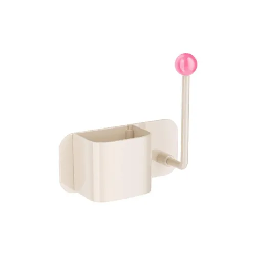 Macrocrystal Подставки для кистей для макияжа и ведра Унисекс