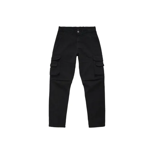 IL SARTO Унисекс Карго Брюки