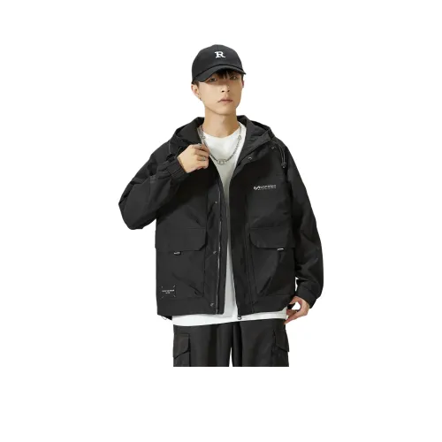 STRONG DREAM Мужские Куртки