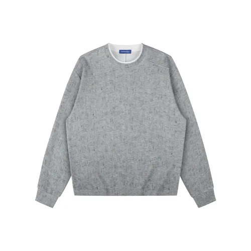 FAIRWHALE Фотиния Серый 004 Мужская T-Рубашка