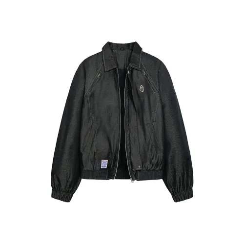 Fingercroxx Унисекс Куртки