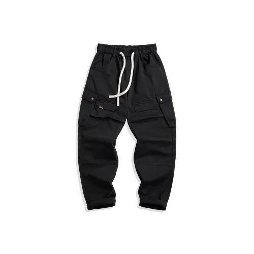 IL SARTO Унисекс Карго Брюки