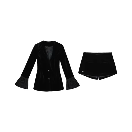 Aghr Женские Комплекты с Юбкой