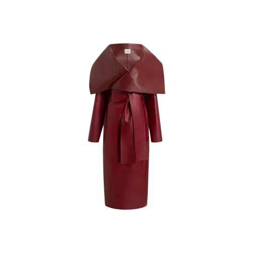 KHAITE FW25 Levitt Куртка Женская