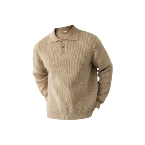 BANKONGSHAN Унисекс Трикотаж