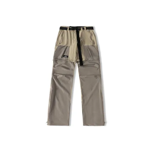 FYUT Изображение Цвет Унисекс Повседневные Штаны