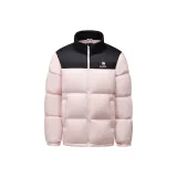 Белый цвет нефрита, пудра / фантомно-черный