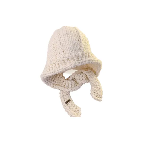 STUFFER Акриловые шапки-бини унисекс