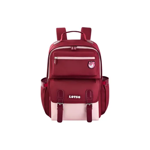 Disney Полиэстер с ПУ (полиуретан) Студенческая сумка Стандартная Детская Лотсо Паук Man