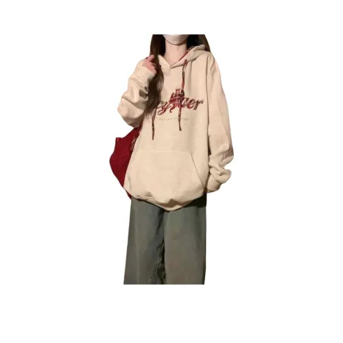 LAKESI Женские Свитшоты