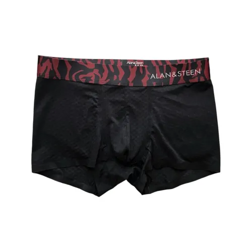 Devanro Мужские боксер-шорты