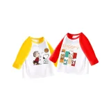 Белый Желтый + Белый Красный