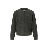 Серый Зеленый