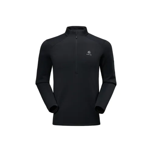 KAILAS Мужская Флисовая Куртка