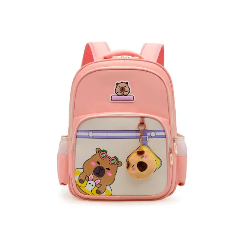 XIANGSU Нейлон Рюкзак Розовый Серый Фиолетовый Темно-синий Синий Зеленый Темно-синий Синий Фиолетовый Темно-синий Синий Королевский Синий